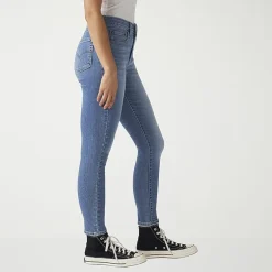 Levi's® Womens 721™ High Rise Skinny Jeans