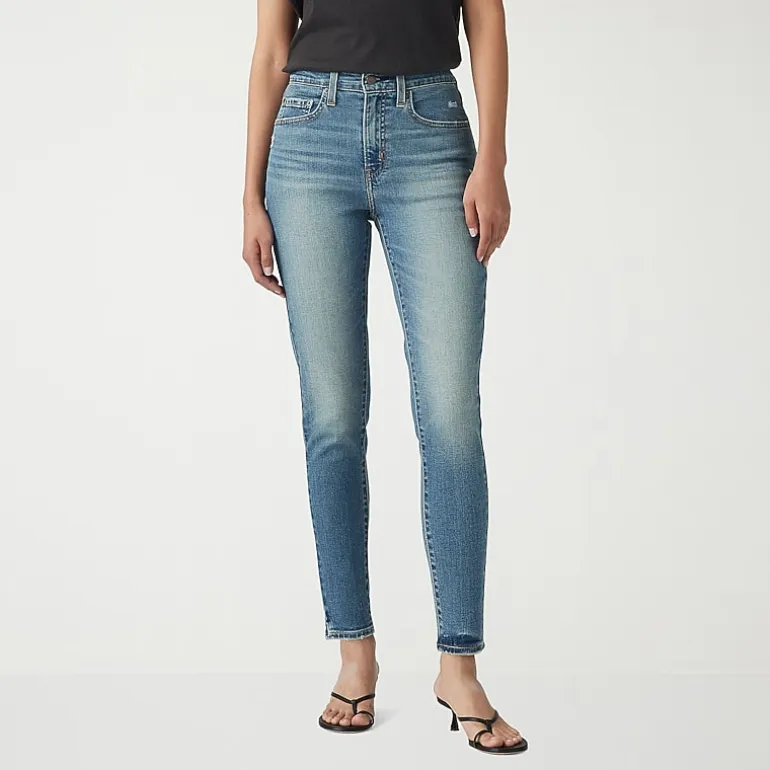 Levi's® Womens 721™ High Rise Skinny Jeans