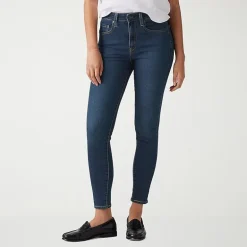Levi's® Womens 721™ High Rise Skinny Jeans