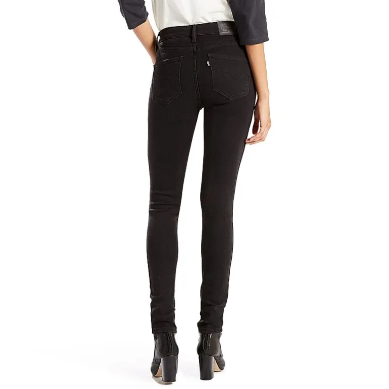 Levi's® Womens 721™ High Rise Skinny Jeans