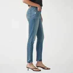 Levi's® Womens 721™ High Rise Skinny Jeans