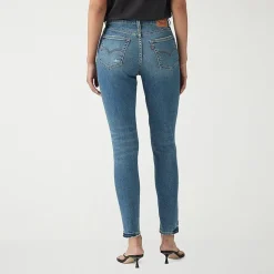 Levi's® Womens 721™ High Rise Skinny Jeans