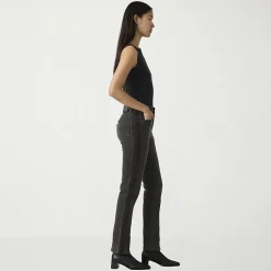 Levi's® Womens 724™ High Rise Straight Jeans