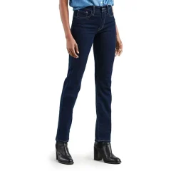 Levi's® Womens 724™ High Rise Straight Jeans