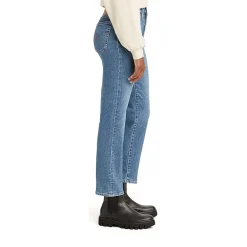 Levi's® Womens High Rise Wedgie Straight Jean