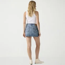 Levi's® Women's Icon Denim Skirt