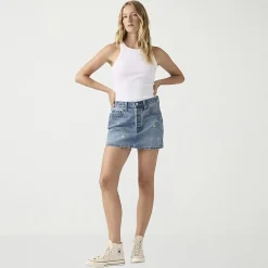 Levi's® Women's Icon Denim Skirt