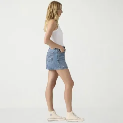 Levi's® Women's Icon Denim Skirt