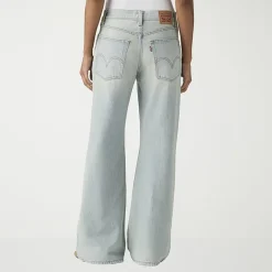 Levi's® Women's Middy Loose Boot Jeans