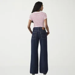 Levi's® Women's Middy Loose Boot Jeans