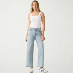 Levi's® Women’s Middy Wide-leg Ankle Jean