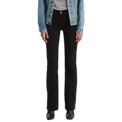 Levi's® Womens Mid Rise Classic Bootcut Jean