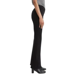 Levi's® Womens Mid Rise Classic Bootcut Jean