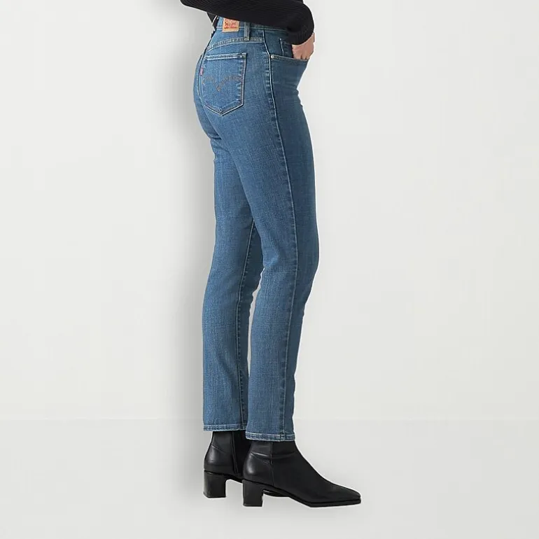 Levi's® Womens Mid Rise 311™ Shaping Skinny Jean
