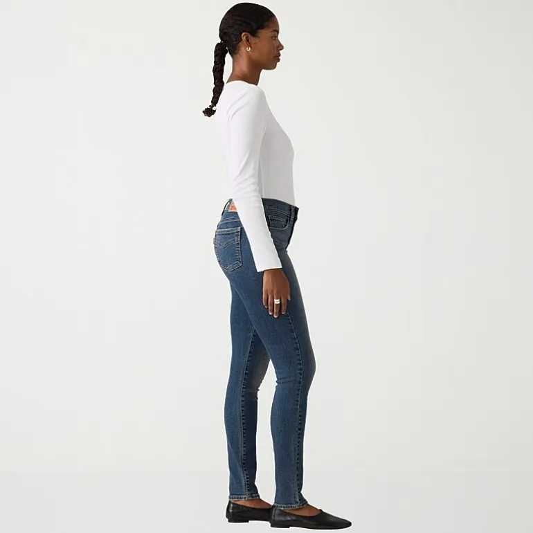 Levi's® Womens Mid Rise 311™ Shaping Skinny Jean