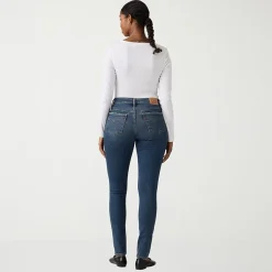 Levi's® Womens Mid Rise 311™ Shaping Skinny Jean