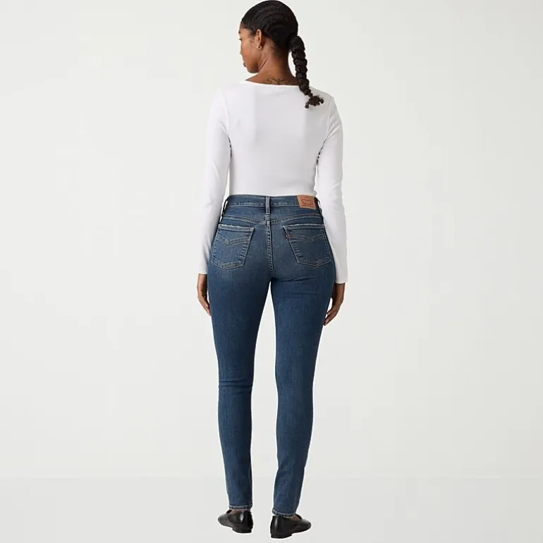 Levi's® Womens Mid Rise 311™ Shaping Skinny Jean