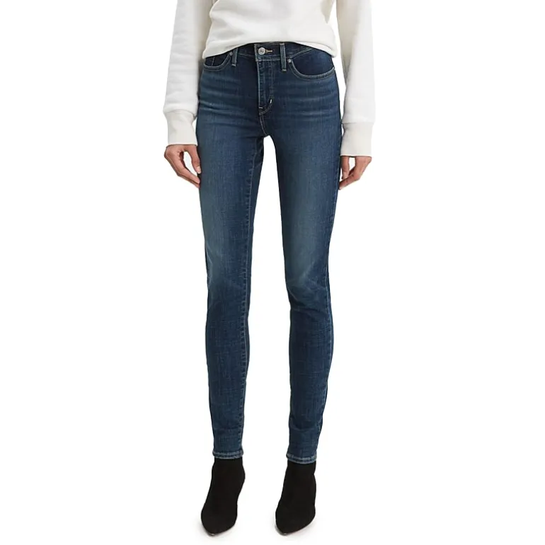 Levi's® Womens Mid Rise 311™ Shaping Skinny Jean