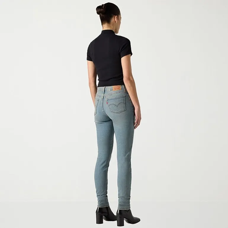Levi's® Womens Mid Rise 311™ Shaping Skinny Jean