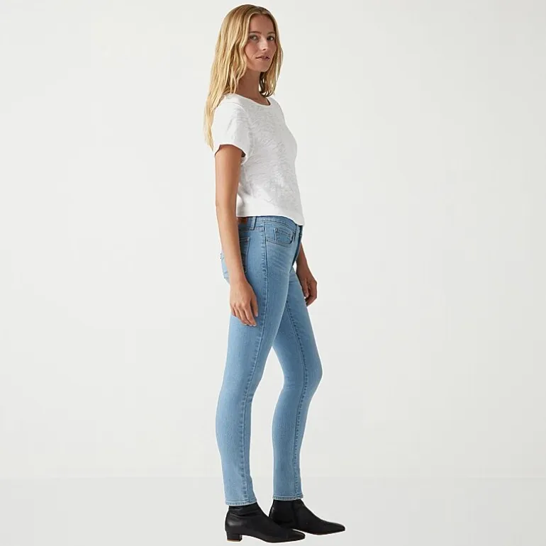 Levi's® Womens Mid Rise 311™ Shaping Skinny Jean