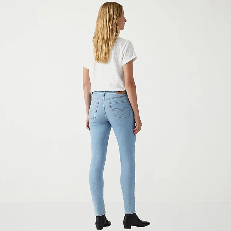 Levi's® Womens Mid Rise 311™ Shaping Skinny Jean