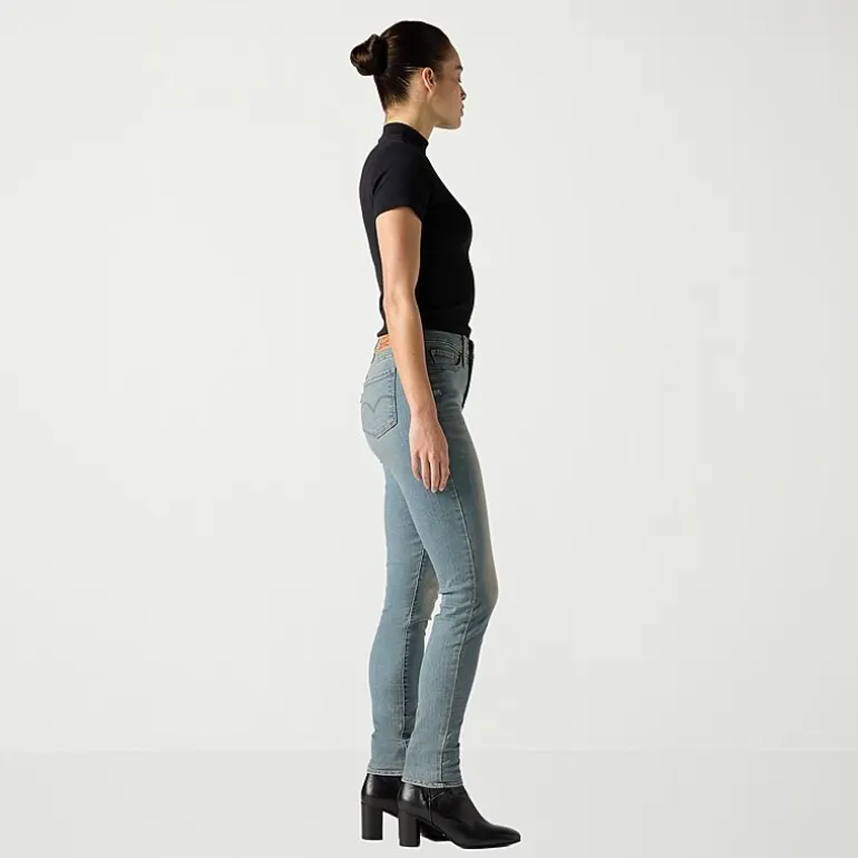Levi's® Womens Mid Rise 311™ Shaping Skinny Jean