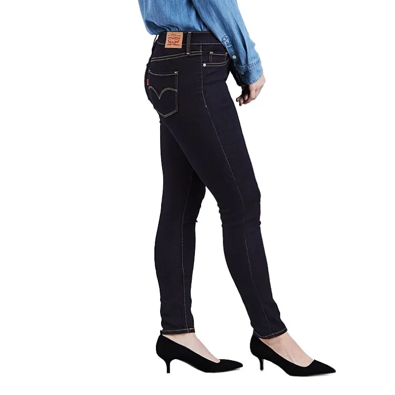 Levi's® Womens Mid Rise 311™ Shaping Skinny Jean