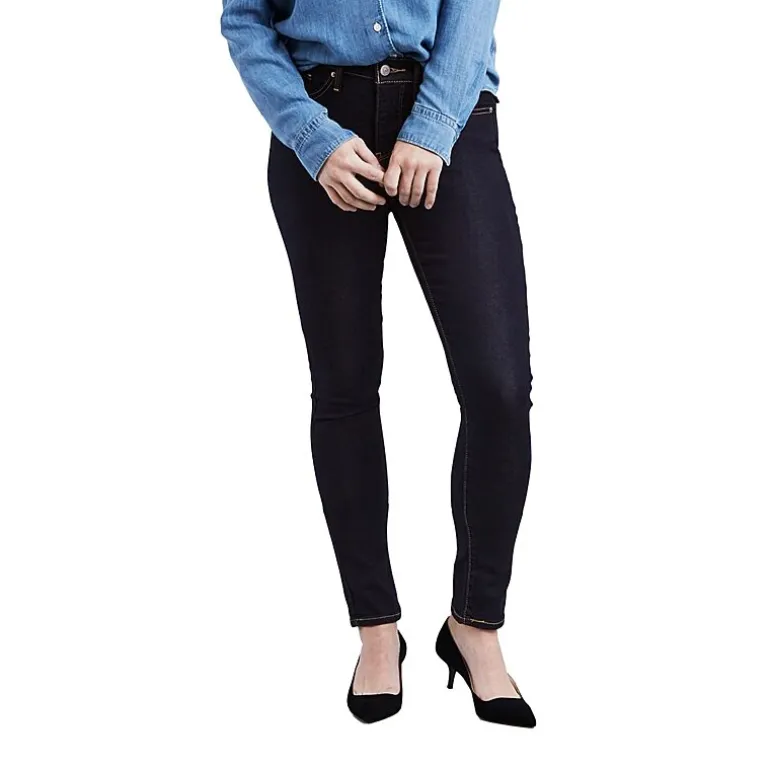 Levi's® Womens Mid Rise 311™ Shaping Skinny Jean