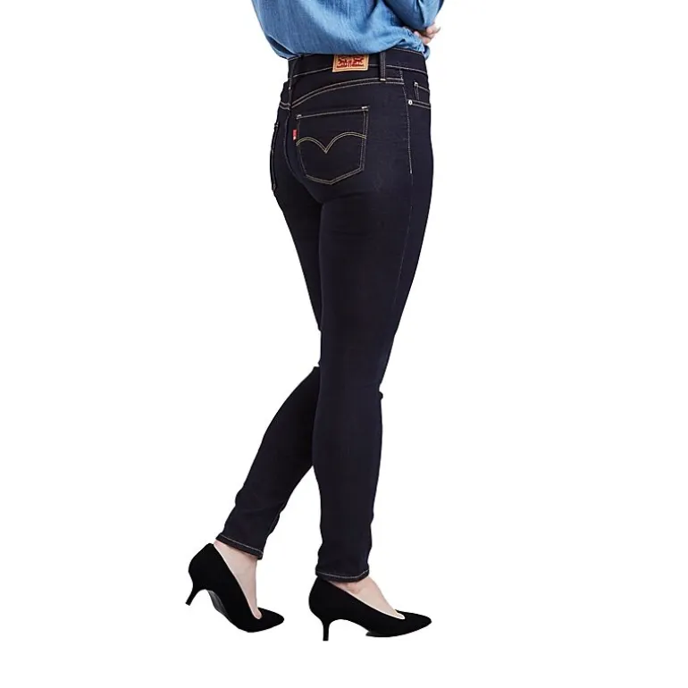 Levi's® Womens Mid Rise 311™ Shaping Skinny Jean