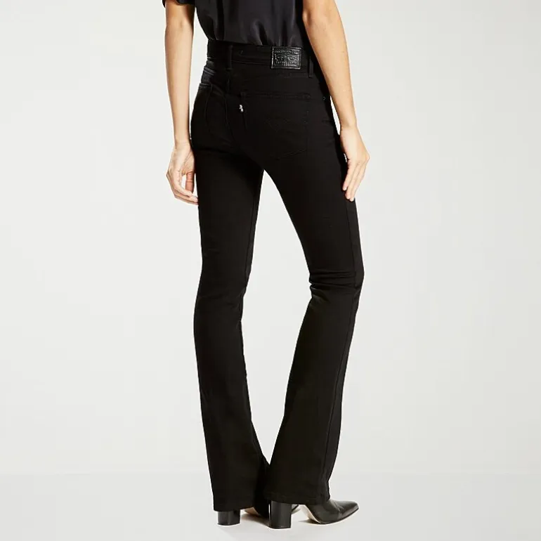 Levi's® Women's Mid Rise 315™ Shaping Bootcut Jeans