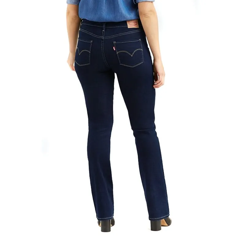 Levi's® Women's Mid Rise 315™ Shaping Bootcut Jeans