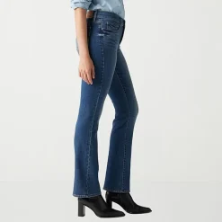 Levi's® Women's Mid Rise 315™ Shaping Bootcut Jeans