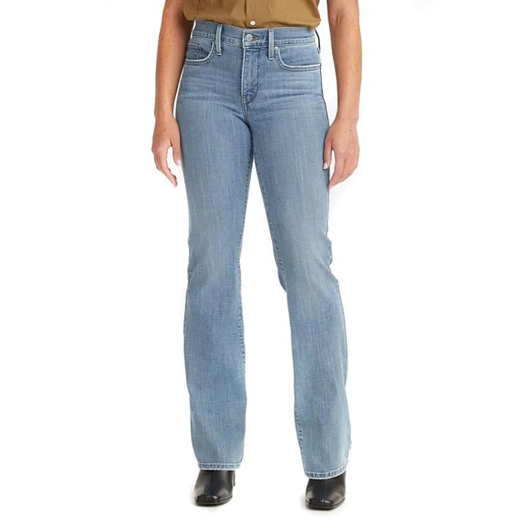 Levi's® Women's Mid Rise 315™ Shaping Bootcut Jeans