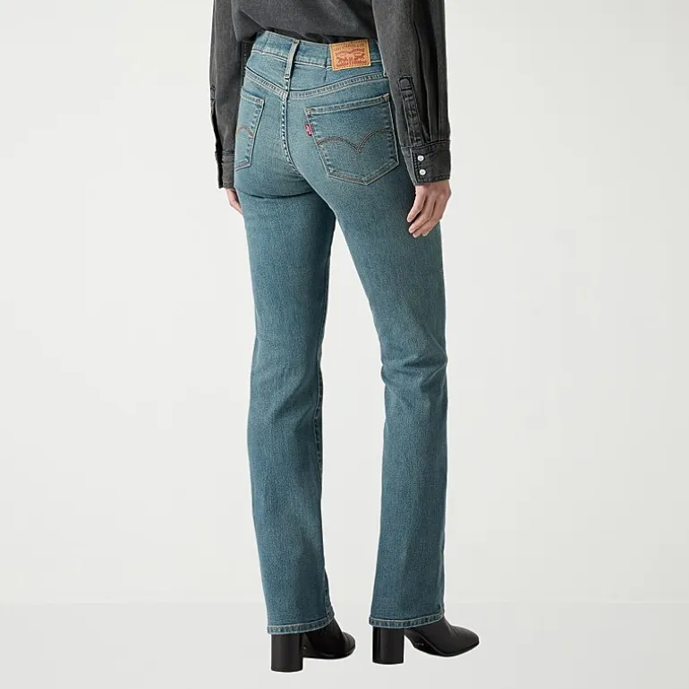 Levi's® Women's Mid Rise 315™ Shaping Bootcut Jeans