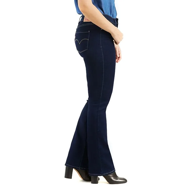 Levi's® Women's Mid Rise 315™ Shaping Bootcut Jeans