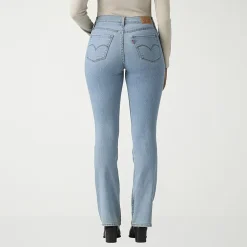Levi's® Women's Mid Rise 315™ Shaping Bootcut Jeans