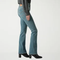 Levi's® Women's Mid Rise 315™ Shaping Bootcut Jeans
