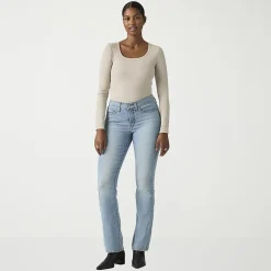 Levi's® Women's Mid Rise 315™ Shaping Bootcut Jeans