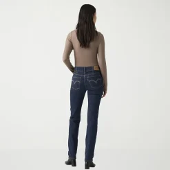 Levi's® Women's Mid Rise 314™ Shaping Staight Jeans