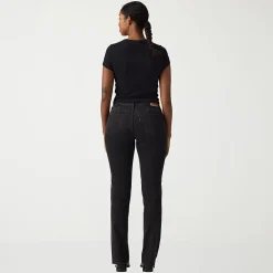 Levi's® Women’s Mid Rise 318 Shaping Wide Leg Jeans