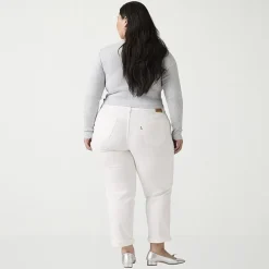 Levi's® Womens Plus Boyfriend Jean