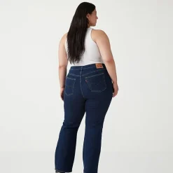 Levi's® Women’s Plus 725™ High Rise Bootcut Jeans