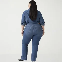 Levi's® Women’s Plus 725™ High Rise Bootcut Jeans