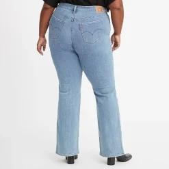 Levi's® Women's Plus Mid Rise 315™ Shaping Bootcut Jeans