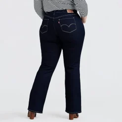 Levi's® Women's Plus Mid Rise 315™ Shaping Bootcut Jeans