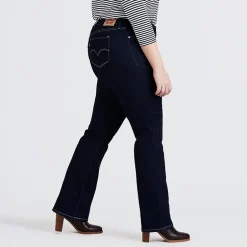 Levi's® Women's Plus Mid Rise 315™ Shaping Bootcut Jeans