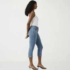 Levi's® Womens 311 Shaping Capri Jean