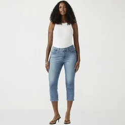 Levi's® Womens 311 Shaping Capri Jean