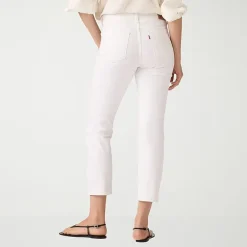 Levi's® Womens Straight Leg Jean