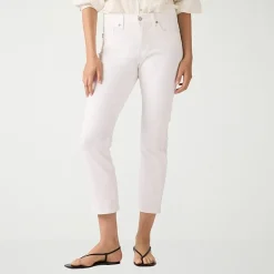 Levi's® Womens Straight Leg Jean